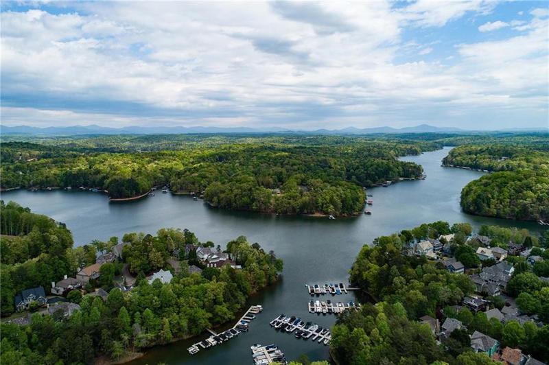 Image for property 13 Cedar Creek Drive, Dawsonville, GA 30534