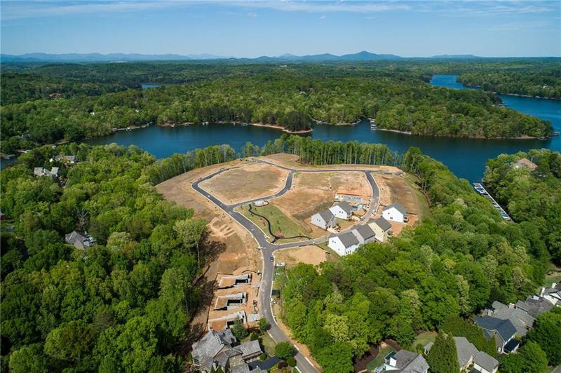 Image for property 13 Cedar Creek Drive, Dawsonville, GA 30534