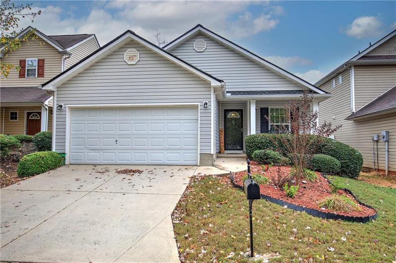 Image for property 76 Topaz Drive, Dallas, GA 30132