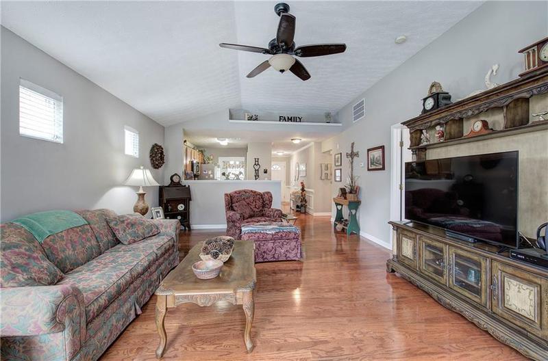 Image for property 76 Topaz Drive, Dallas, GA 30132