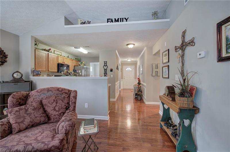 Image for property 76 Topaz Drive, Dallas, GA 30132