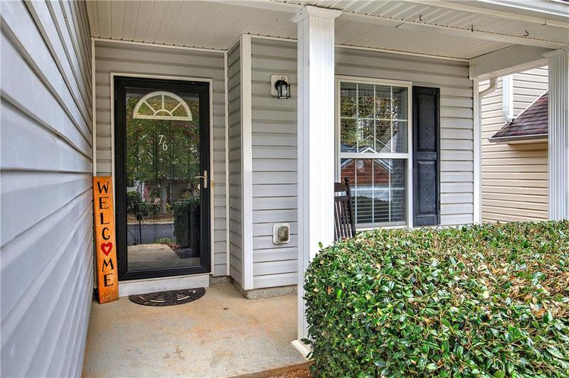 Image for property 76 Topaz Drive, Dallas, GA 30132