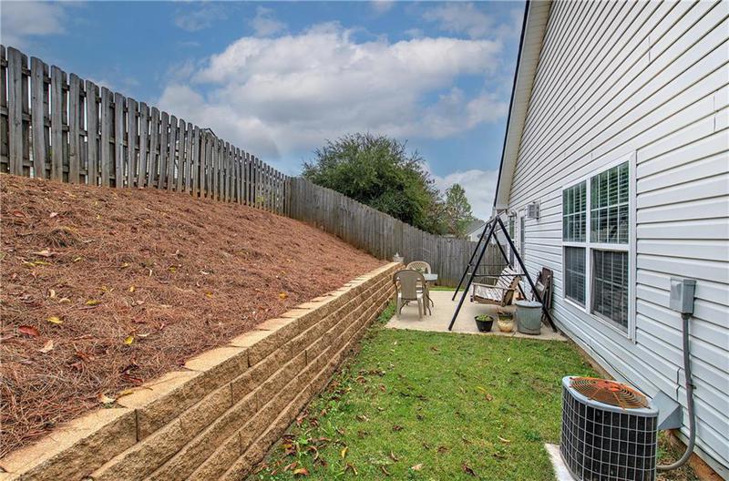 Image for property 76 Topaz Drive, Dallas, GA 30132