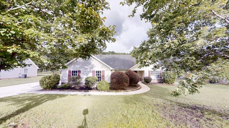 Image for property 150 Mills Creek Lane, Covington, GA 30016