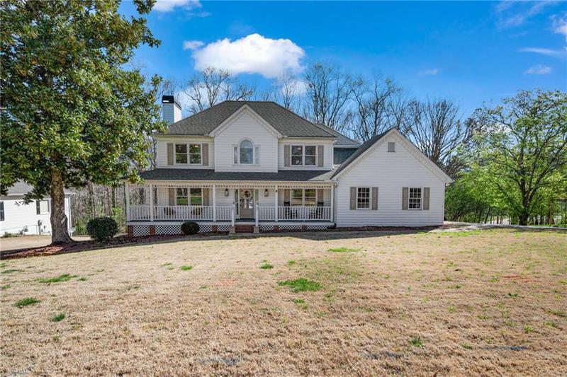 Image for property 3664 Maple Forge Lane, Gainesville, GA 30504