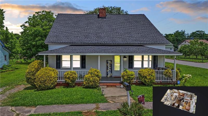 Image for property 15 Aragon Road, Aragon, GA 30104
