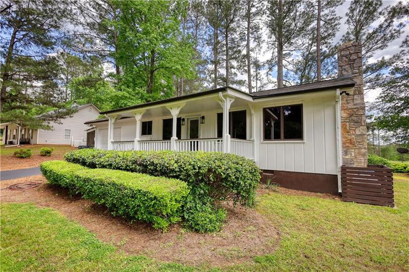 Image for property 386 Flamingo Drive, Monticello, GA 31064