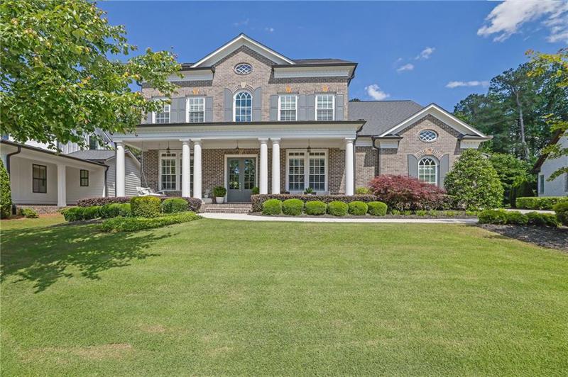 Image for property 3264 Andante Drive, Marietta, GA 30062