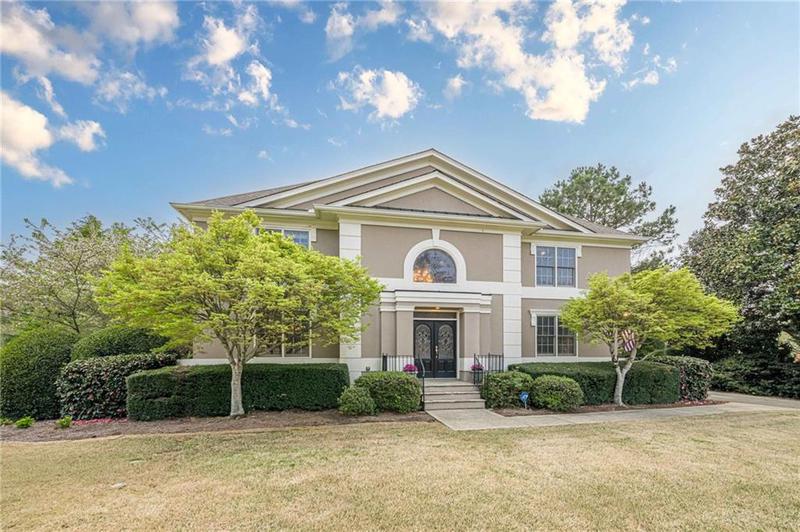 Image for property 7415 Northampton Court, Cumming, GA 30040