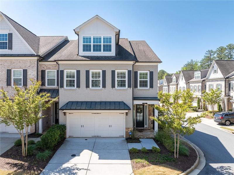 Image for property 4356 Jenkins Drive, Roswell, GA 30075