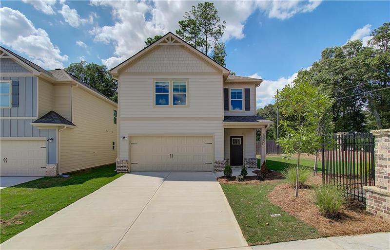 Image for property 11635 Brightside Parkway, Hampton, GA 30228
