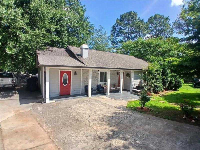 Image for property 3356 Hollow Court, Lawrenceville, GA 30044