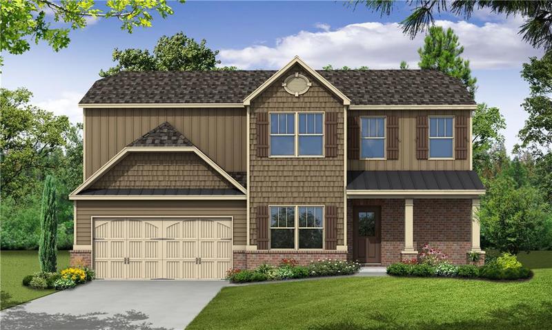 Image for property 492 Charleston Place, Villa Rica, GA 30180