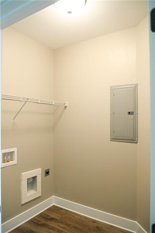 Image for property 119 Church Street, Ranger, GA 30734