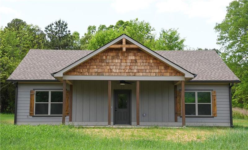 Image for property 119 Church Street, Ranger, GA 30734