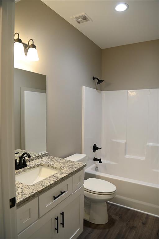 Image for property 119 Church Street, Ranger, GA 30734