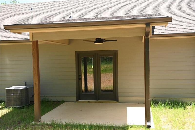 Image for property 119 Church Street, Ranger, GA 30734