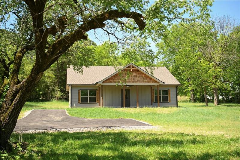 Image for property 119 Church Street, Ranger, GA 30734