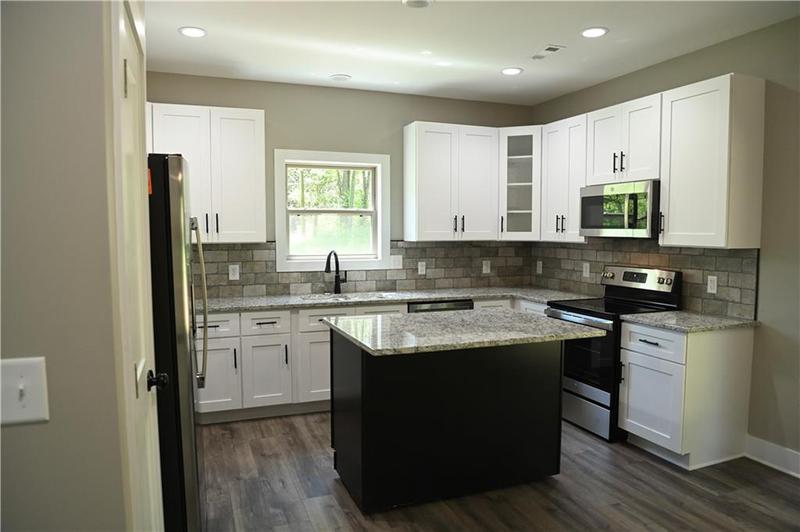 Image for property 119 Church Street, Ranger, GA 30734