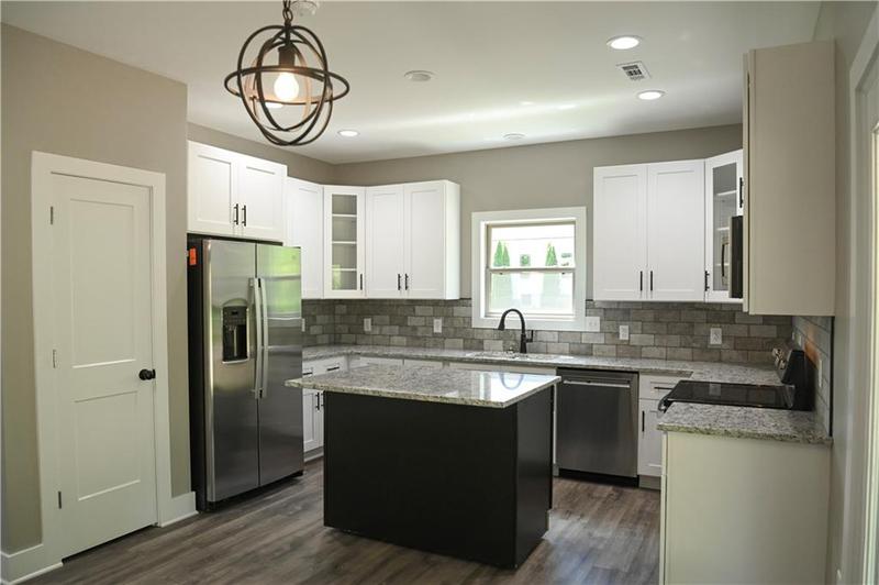 Image for property 119 Church Street, Ranger, GA 30734