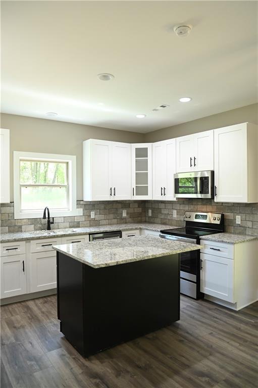 Image for property 119 Church Street, Ranger, GA 30734