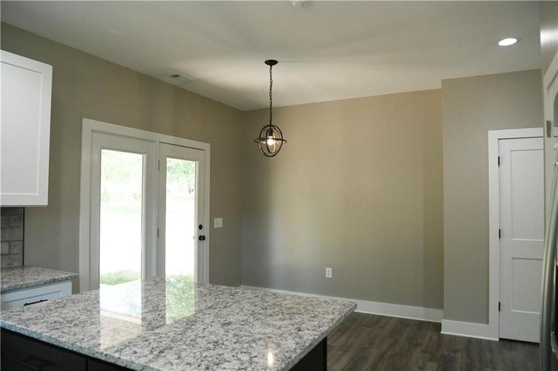 Image for property 119 Church Street, Ranger, GA 30734