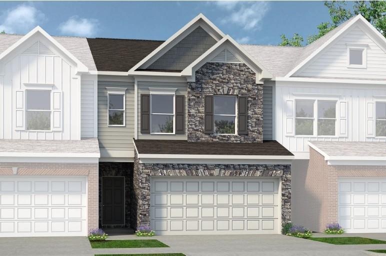 Image for property 210 Bastian Drive 109, Villa Rica, GA 30180