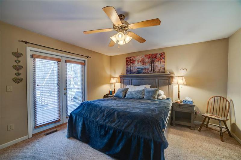 Image for property 1514 Villa Drive, Ellijay, GA 30540