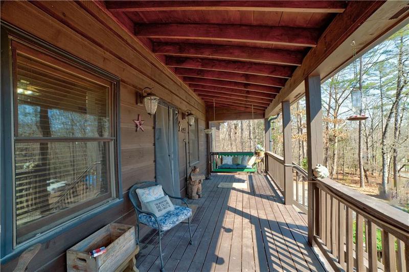 Image for property 1514 Villa Drive, Ellijay, GA 30540