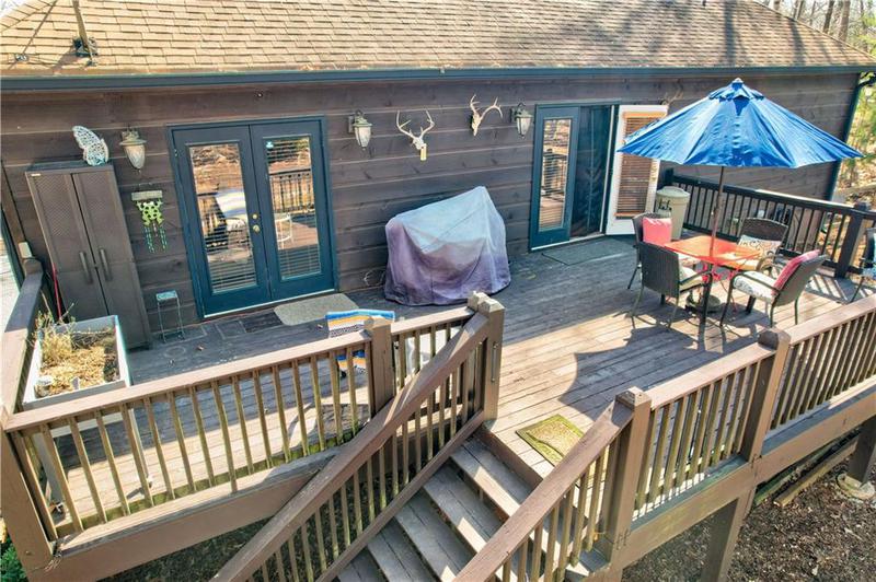 Image for property 1514 Villa Drive, Ellijay, GA 30540