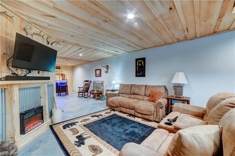 Image for property 1514 Villa Drive, Ellijay, GA 30540
