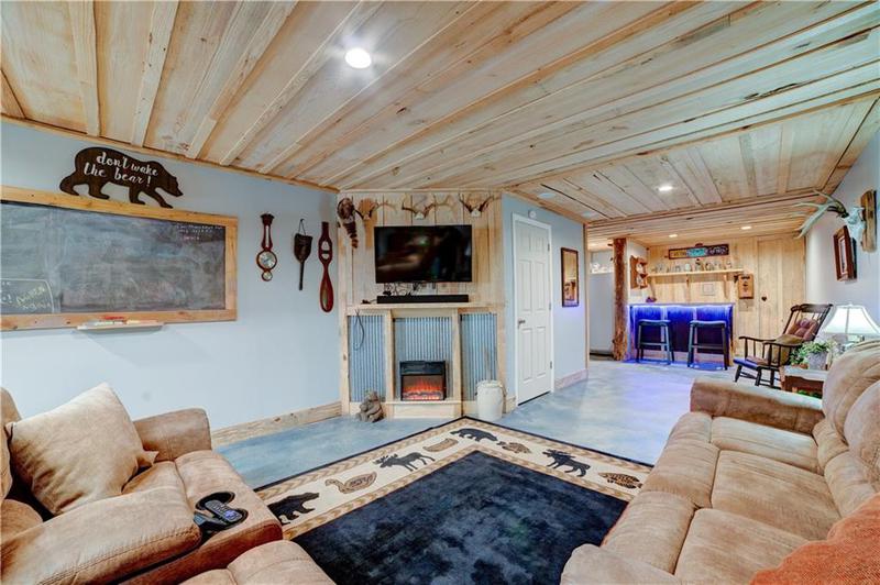 Image for property 1514 Villa Drive, Ellijay, GA 30540