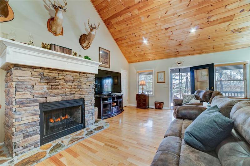 Image for property 1514 Villa Drive, Ellijay, GA 30540