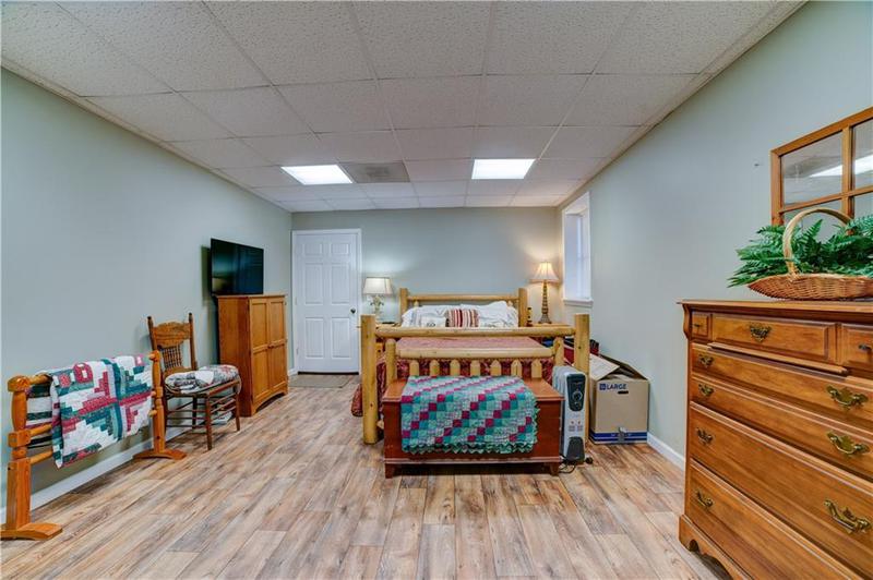 Image for property 1514 Villa Drive, Ellijay, GA 30540