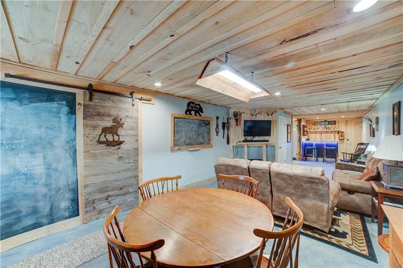Image for property 1514 Villa Drive, Ellijay, GA 30540
