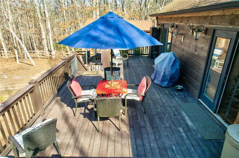 Image for property 1514 Villa Drive, Ellijay, GA 30540