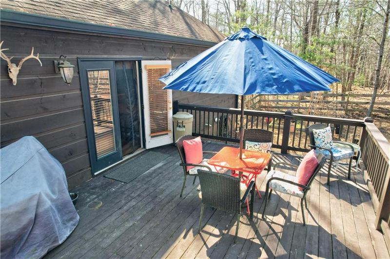 Image for property 1514 Villa Drive, Ellijay, GA 30540
