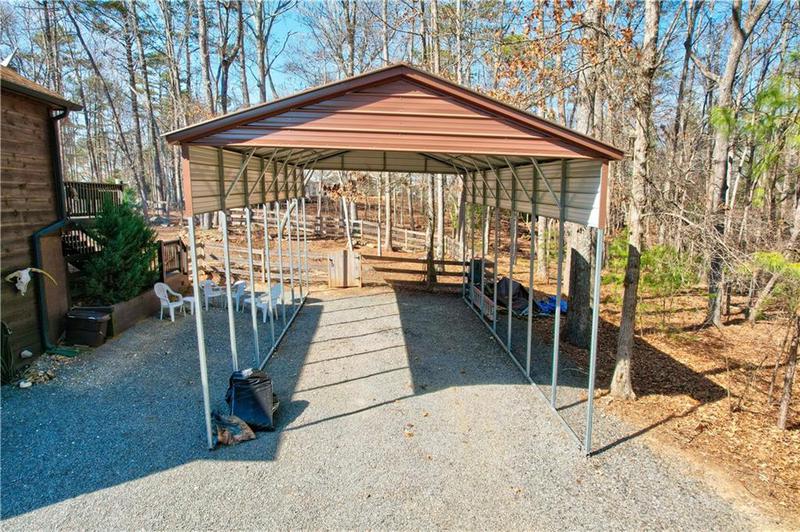 Image for property 1514 Villa Drive, Ellijay, GA 30540
