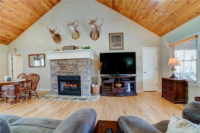 Image for property 1514 Villa Drive, Ellijay, GA 30540