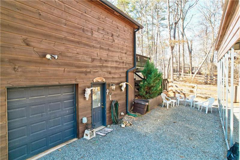 Image for property 1514 Villa Drive, Ellijay, GA 30540