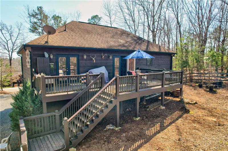 Image for property 1514 Villa Drive, Ellijay, GA 30540