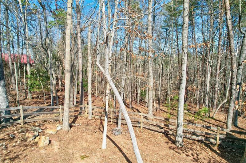 Image for property 1514 Villa Drive, Ellijay, GA 30540