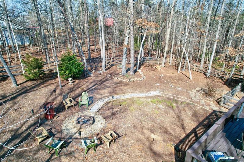 Image for property 1514 Villa Drive, Ellijay, GA 30540