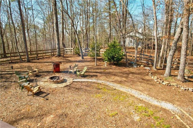 Image for property 1514 Villa Drive, Ellijay, GA 30540