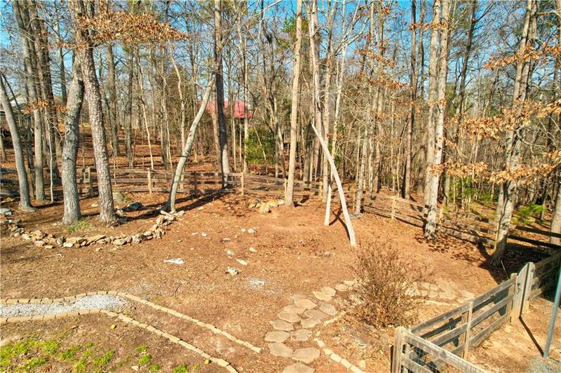 Image for property 1514 Villa Drive, Ellijay, GA 30540