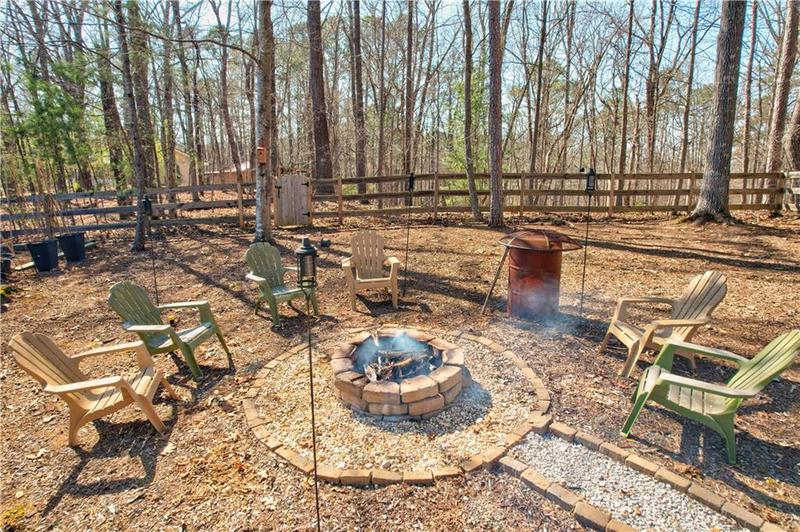 Image for property 1514 Villa Drive, Ellijay, GA 30540
