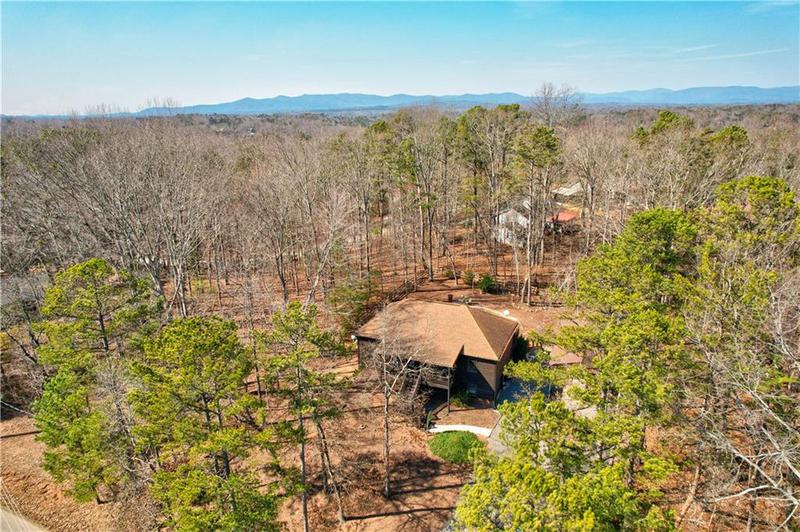 Image for property 1514 Villa Drive, Ellijay, GA 30540