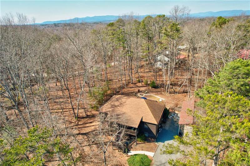 Image for property 1514 Villa Drive, Ellijay, GA 30540
