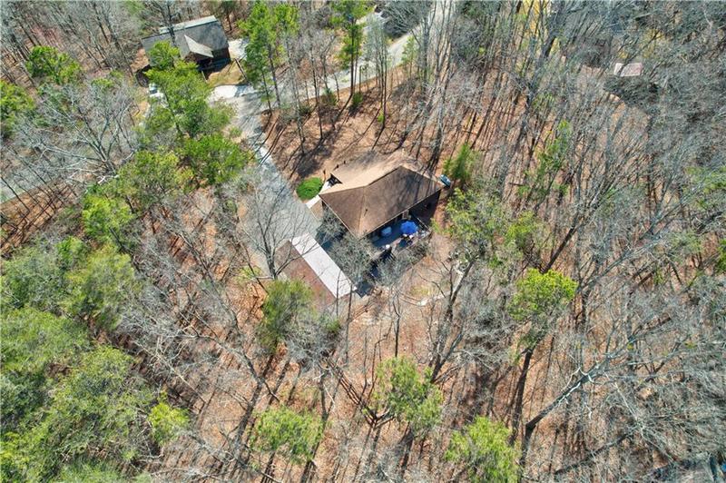 Image for property 1514 Villa Drive, Ellijay, GA 30540