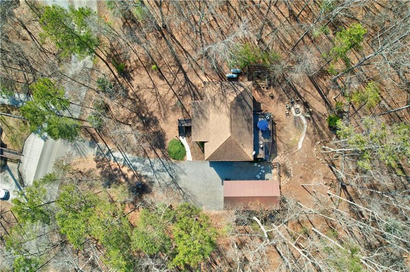 Image for property 1514 Villa Drive, Ellijay, GA 30540